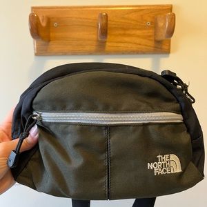North Face Fanny Pack